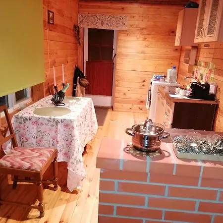 Вилла Sillavahi Maja Iigaste Экстерьер фото