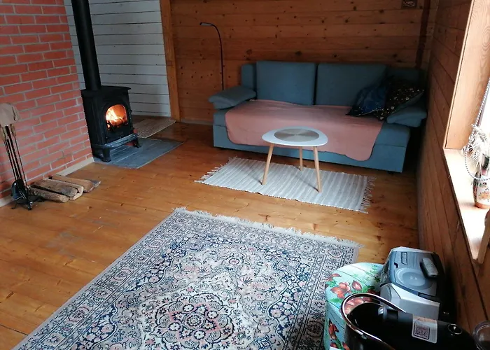 Sillavahi Maja
