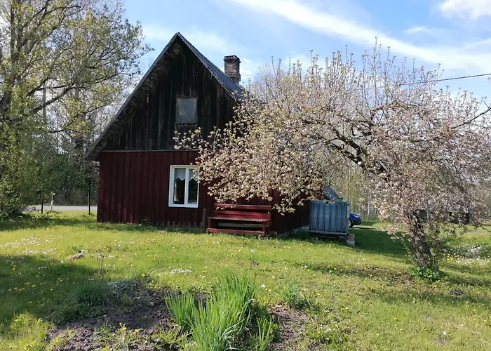 Sillavahi Maja