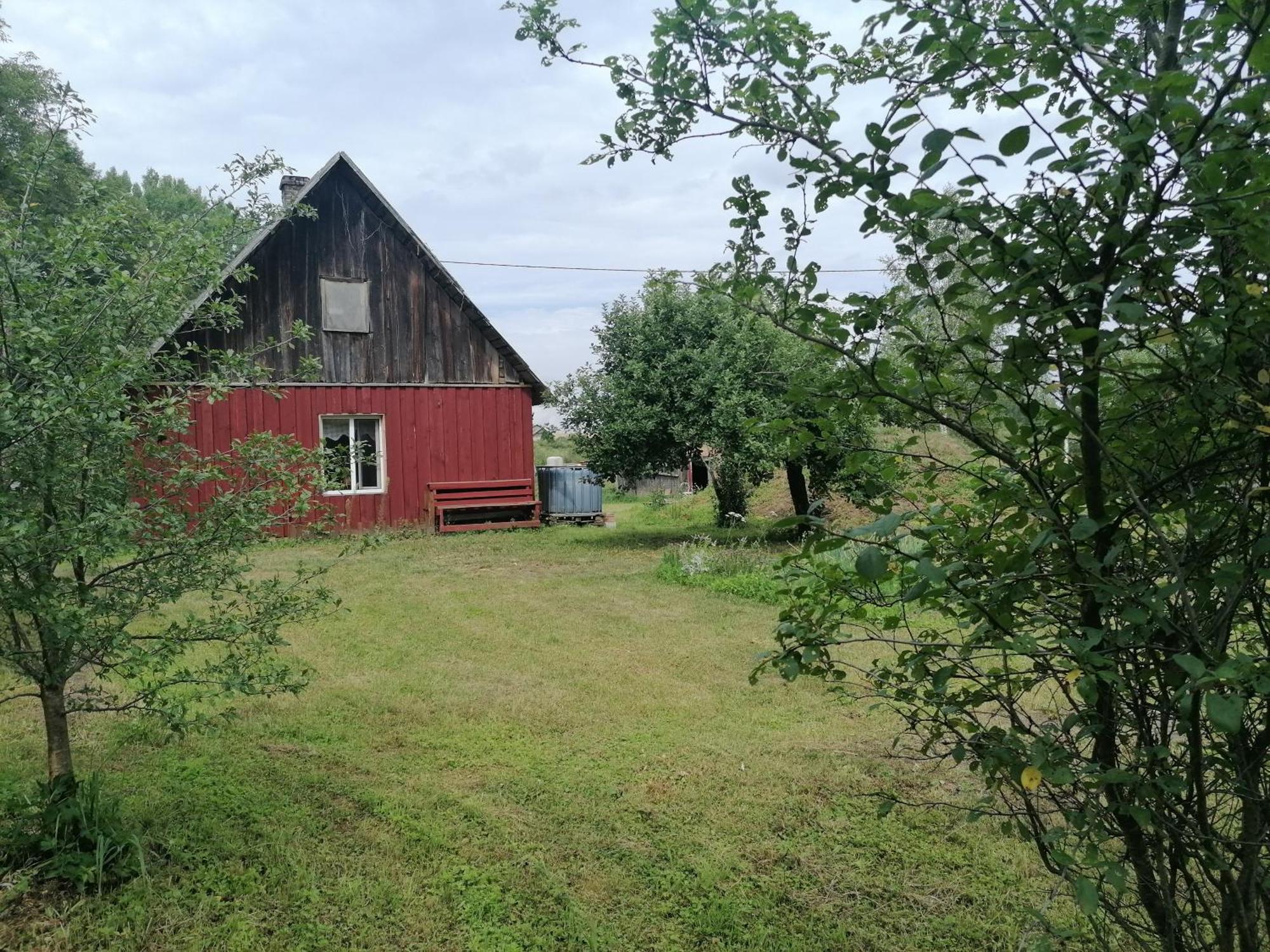 Sillavahi Maja * Iigaste