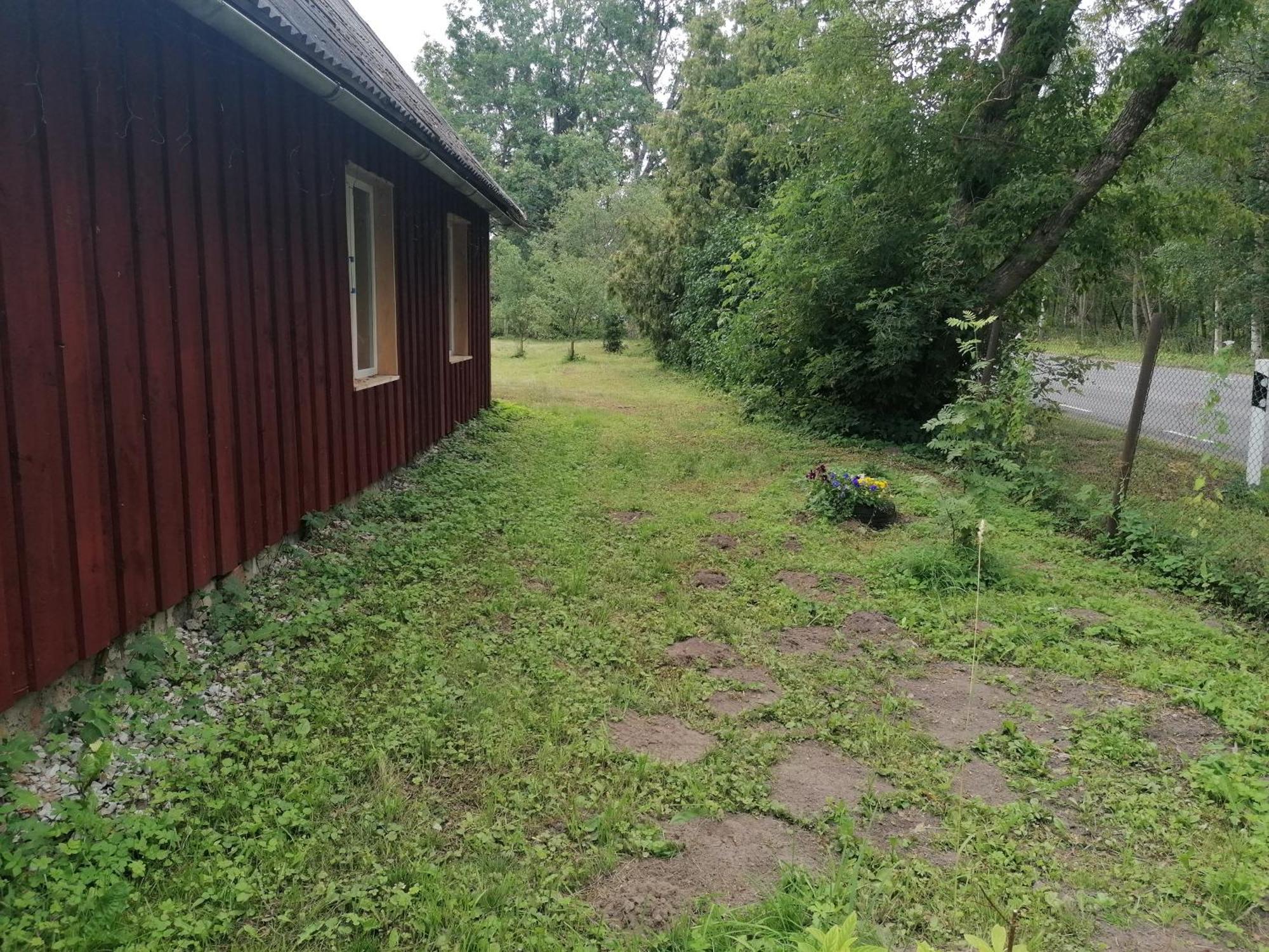 Sillavahi Maja *