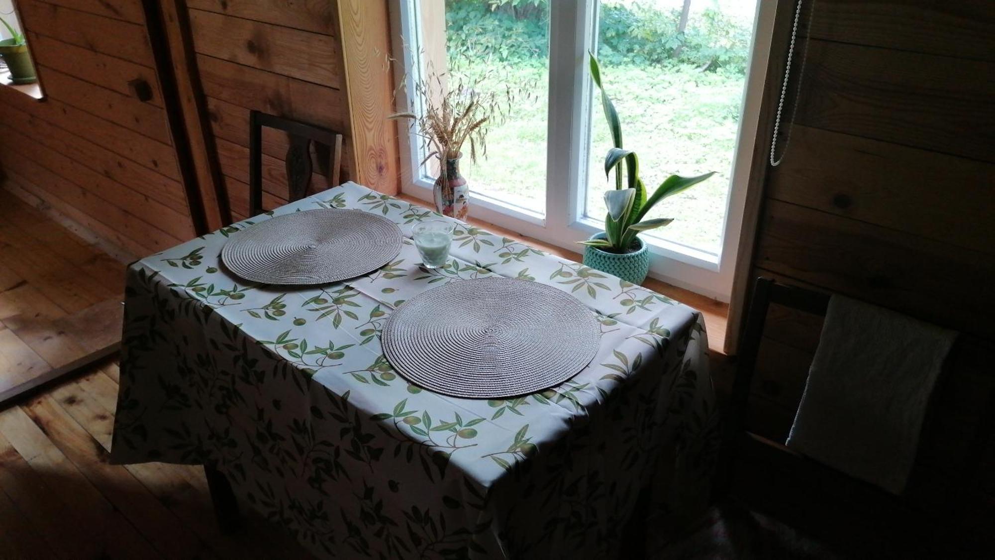 Sillavahi Maja Holiday home *