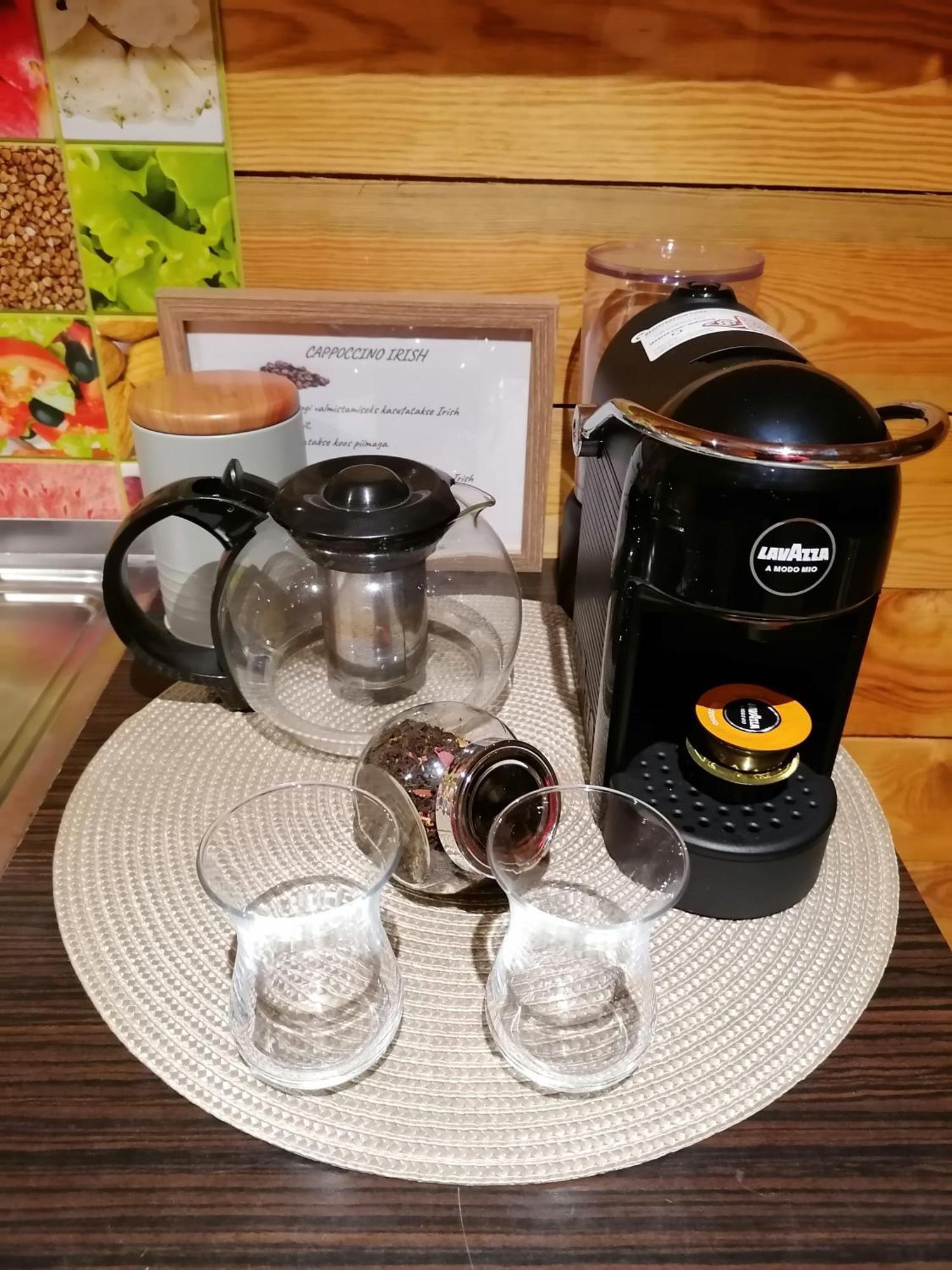 Hébergement de vacances Sillavahi Maja