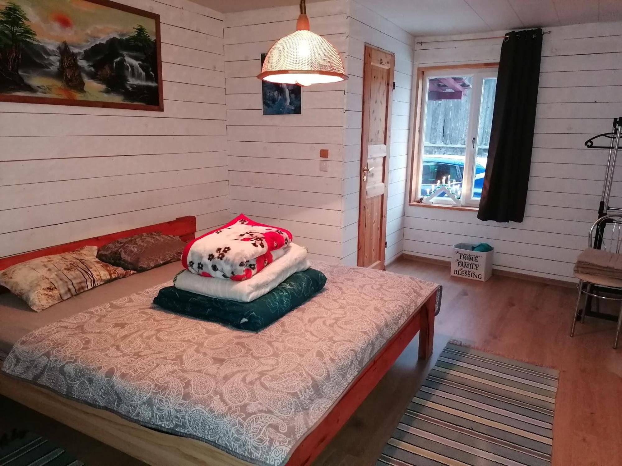 Holiday home Sillavahi Maja *