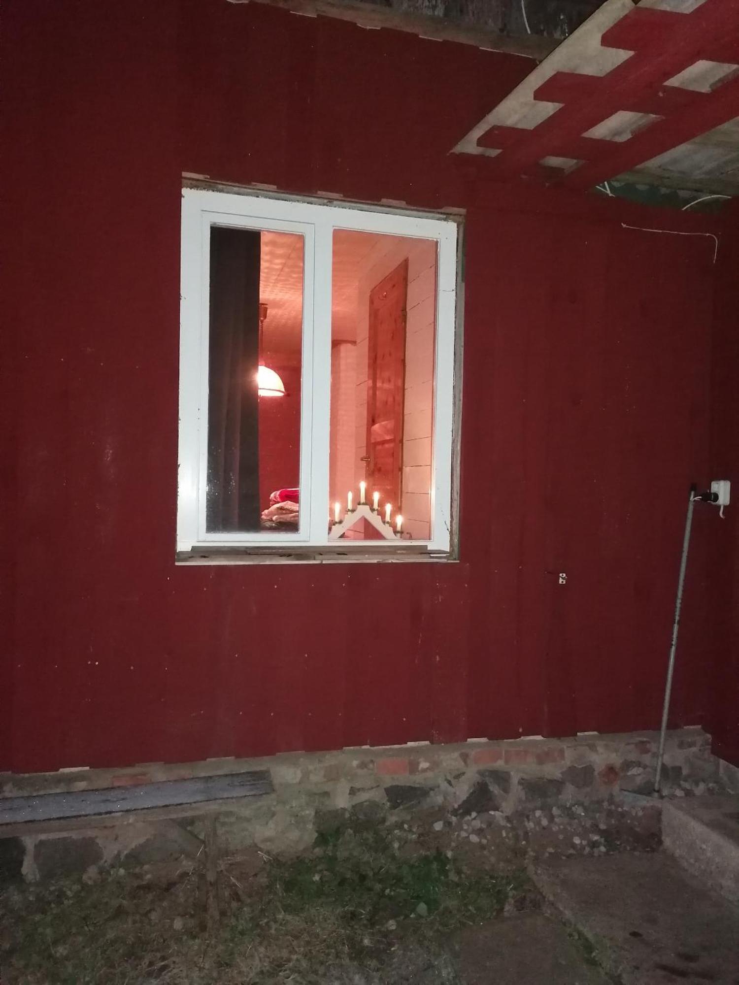 Sillavahi Maja Holiday home