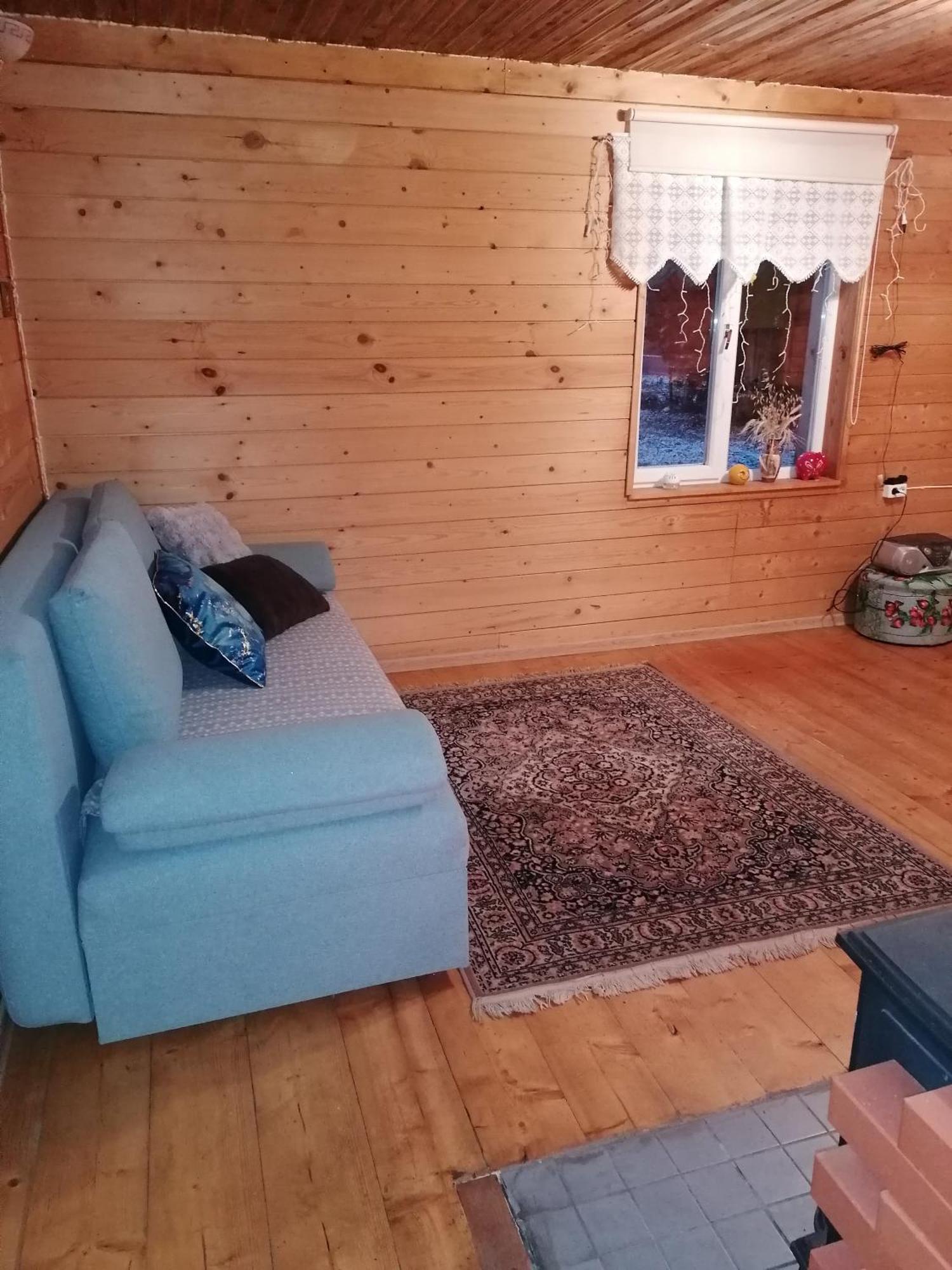 Sillavahi Maja