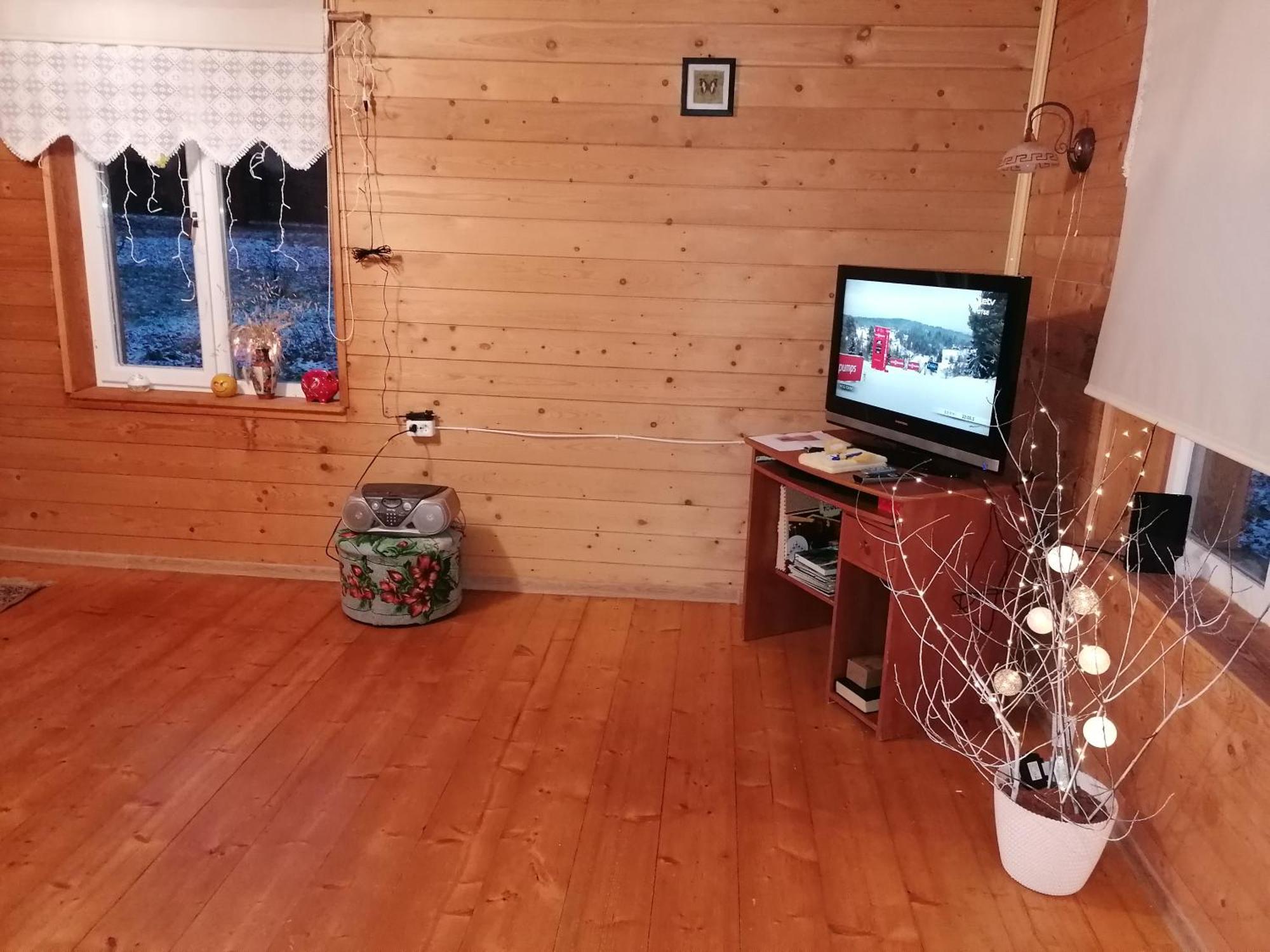 Sillavahi Maja Hébergement de vacances