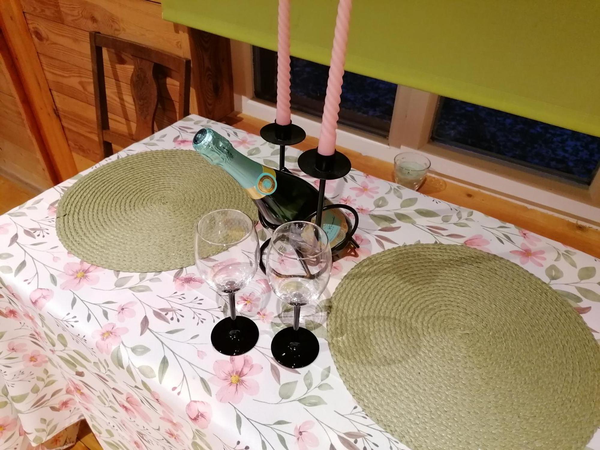 Hébergement de vacances Sillavahi Maja *