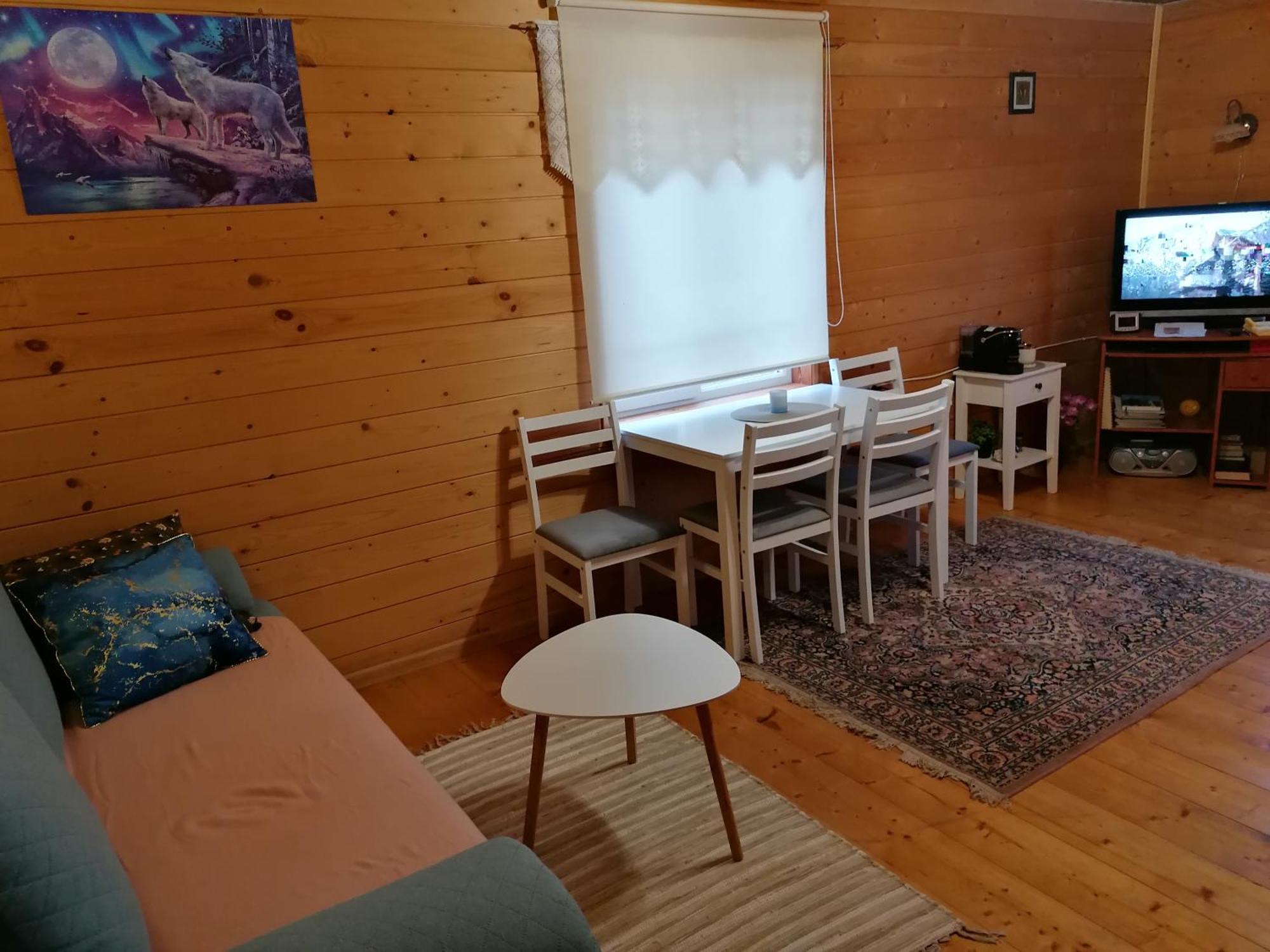 Sillavahi Maja *