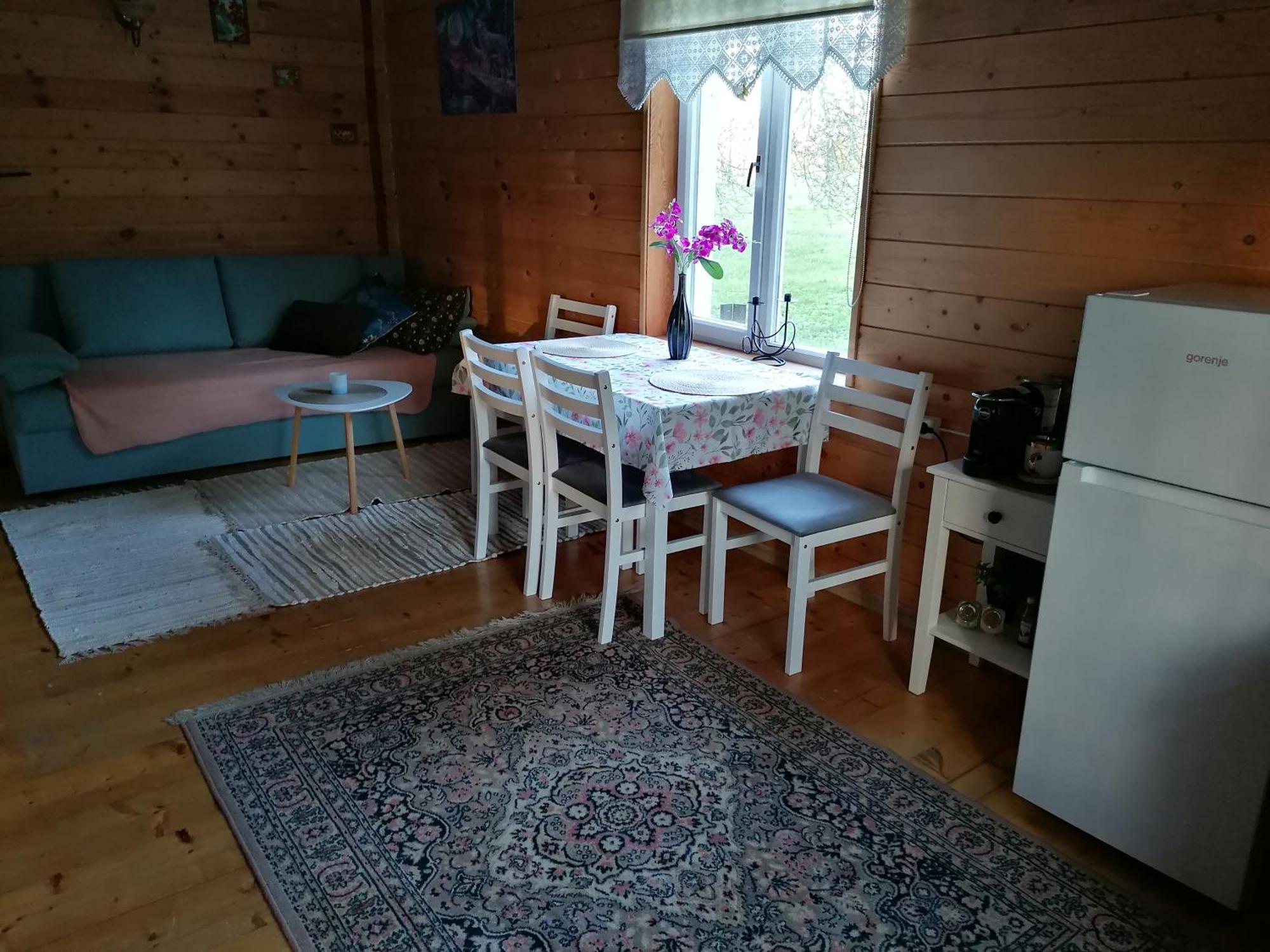 Sillavahi Maja Myza Igaste
