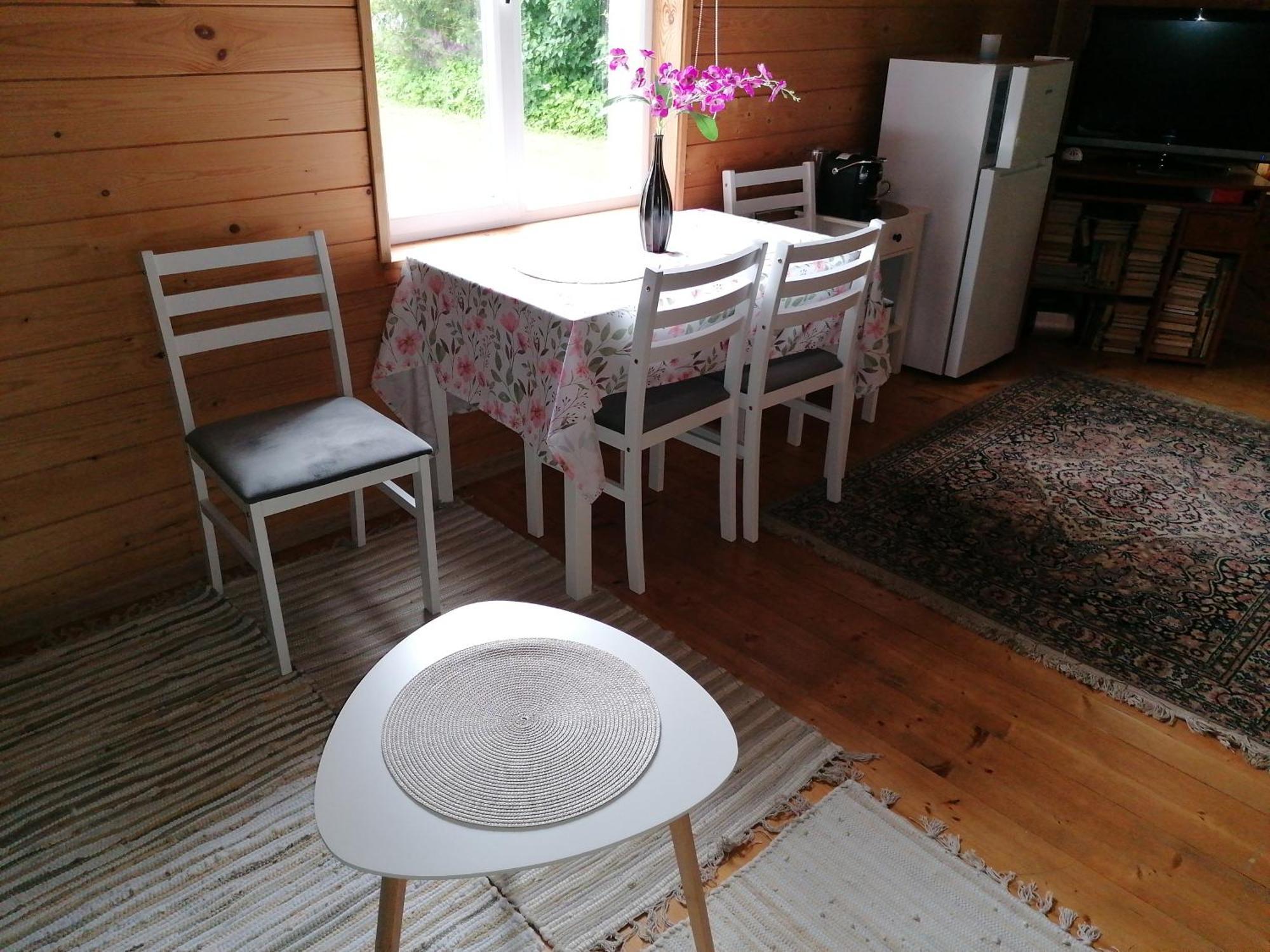 Sillavahi Maja * Myza Igaste